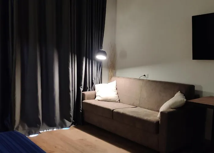 B&B Crocevia Trieste