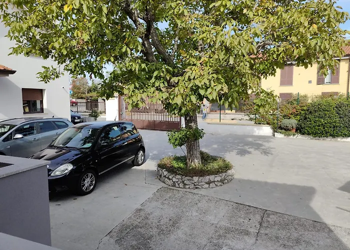 CattinaraBed and Breakfast