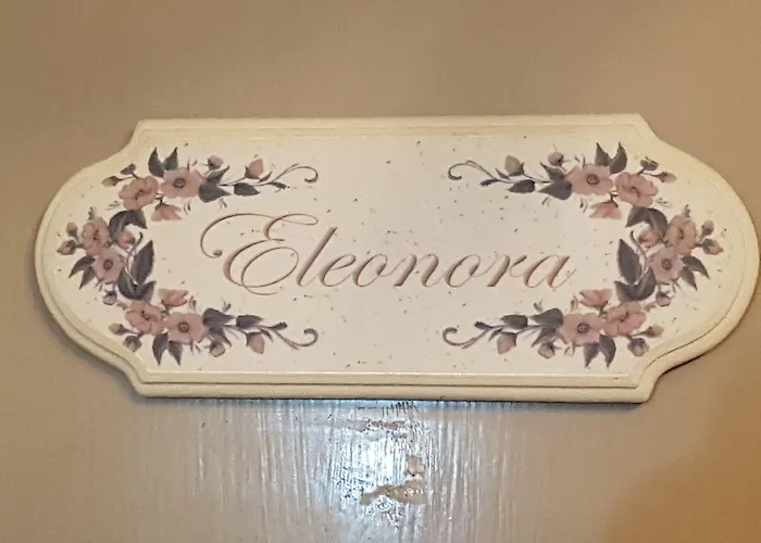 Bed And Breakfast Al CucherleBed and Breakfast